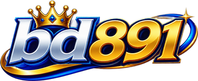 bd891 লোগো